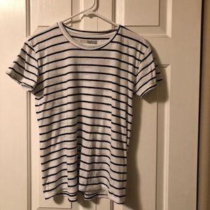 Amuse Society Short Sleeve Shirt